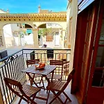 아파트 Casa Milo Playa Locos 또레비에하