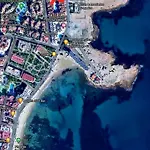 Casa Milo Playa Locos 아파트