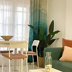 Casa Milo Playa Locos 또레비에하