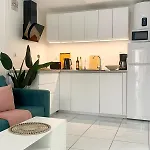 Casa Milo Playa Locos 아파트 *