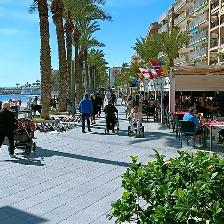 Casa Milo Playa Locos *