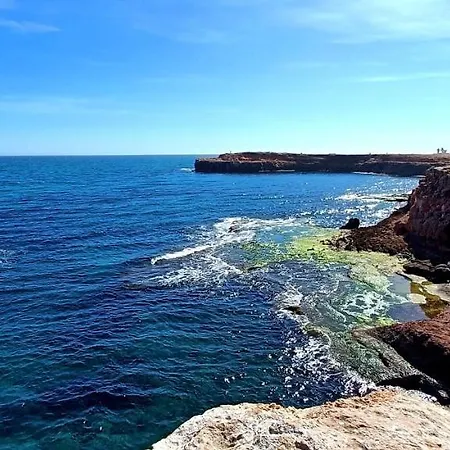 Casa Milo Playa Locos Torrevieja
