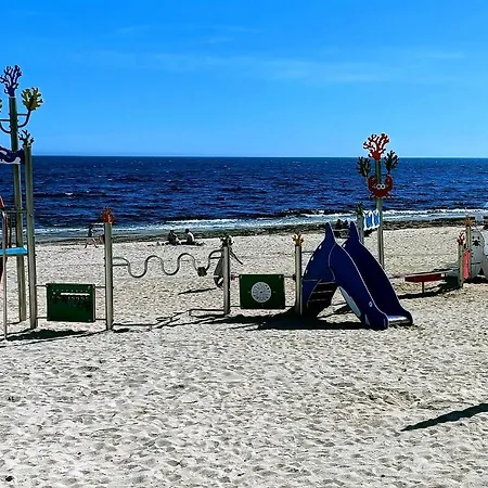 아파트 Casa Milo Playa Locos