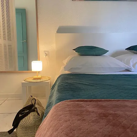 Casa Milo Playa Locos 아파트 또레비에하