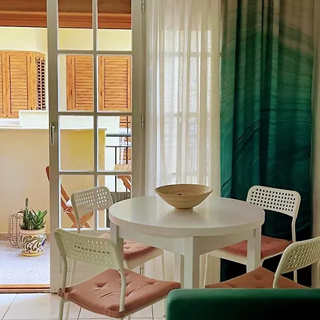 아파트 Casa Milo Playa Locos