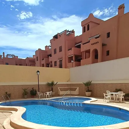 Casa Milo Playa Locos Apartment