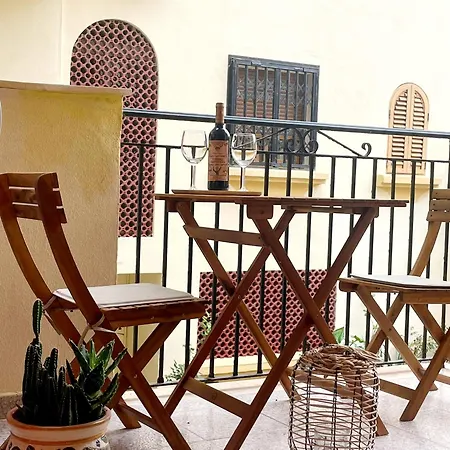 아파트 Casa Milo Playa Locos *