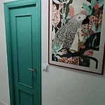 Casa Milo Playa Locos 托雷维耶哈