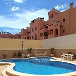 Casa Milo Playa Locos Apartment