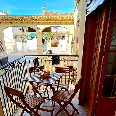 Apartment Casa Milo Playa Locos Torrevieja