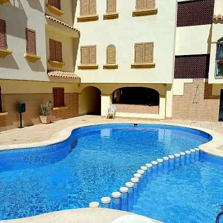 Casa Milo Playa Locos * トレビエハ