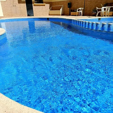 Casa Milo Playa Locos Torrevieja