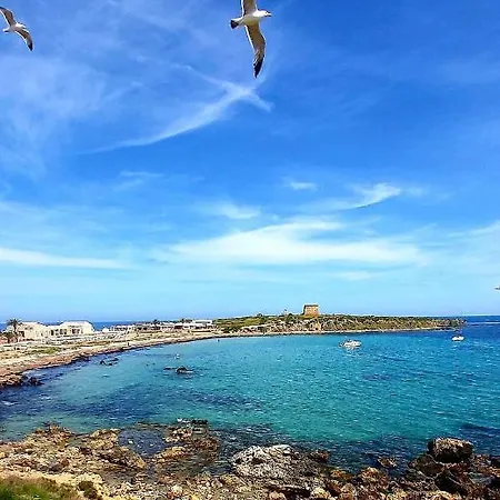 Casa Milo Playa Locos Apartment *