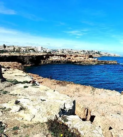 Casa Milo Playa Locos アパート トレビエハ