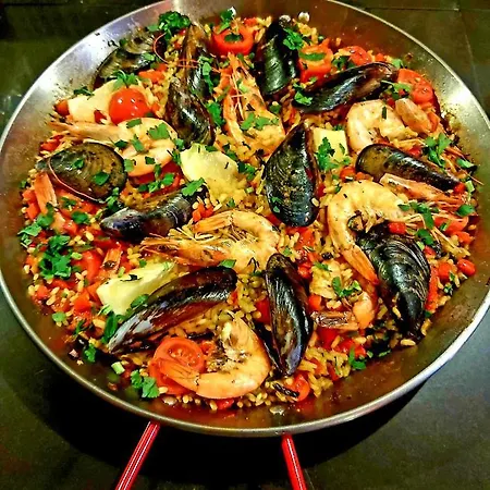 Apartment Casa Milo Playa Locos *