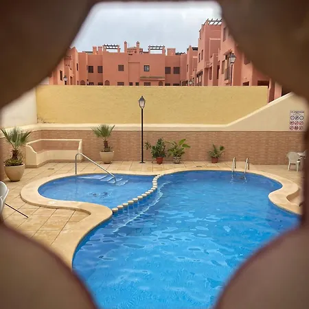 Apartment Casa Milo Playa Locos *