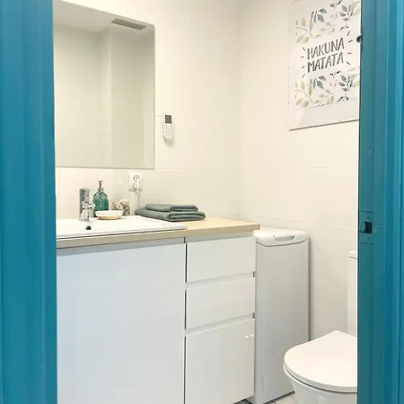 Casa Milo Playa Locos Appartement Torrevieja