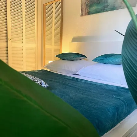 아파트 Casa Milo Playa Locos *