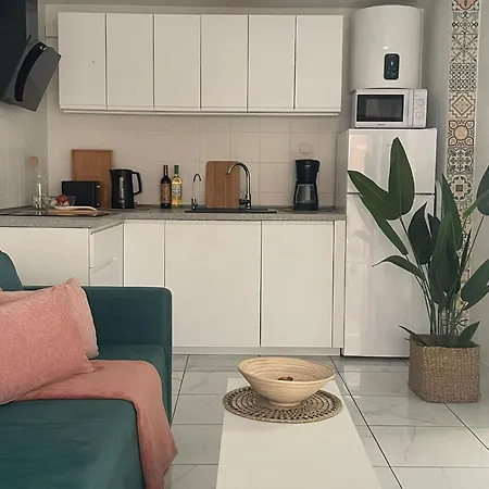 Casa Milo Playa Locos アパート *