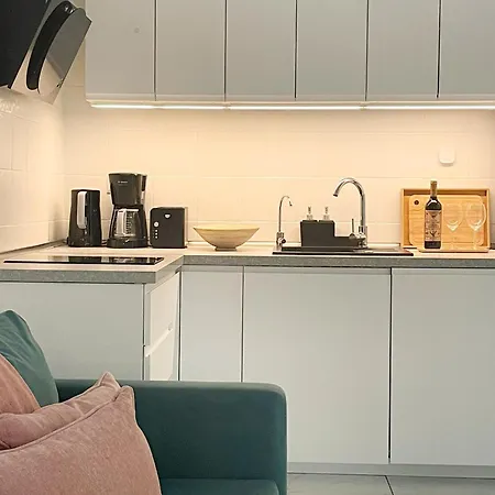 Casa Milo Playa Locos Apartment