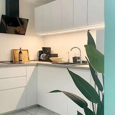 아파트 Casa Milo Playa Locos