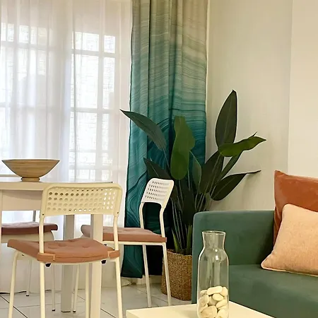 Casa Milo Playa Locos 托雷维耶哈