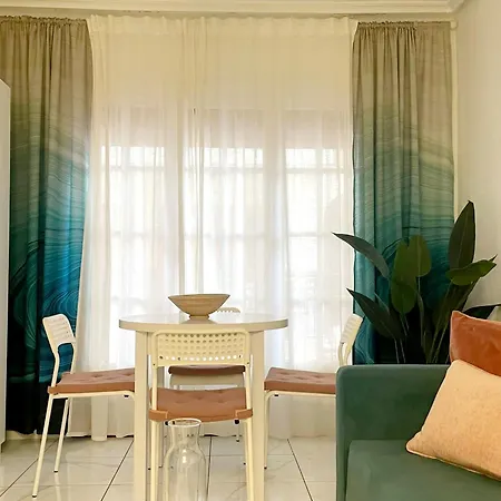Casa Milo Playa Locos * トレビエハ