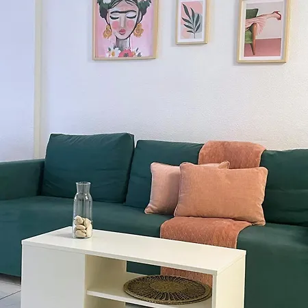 公寓 Casa Milo Playa Locos *