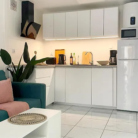 Casa Milo Playa Locos Apartment *