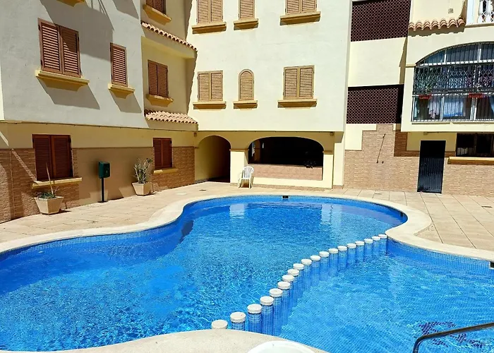 Casa Milo Playa Locos * Torrevieja