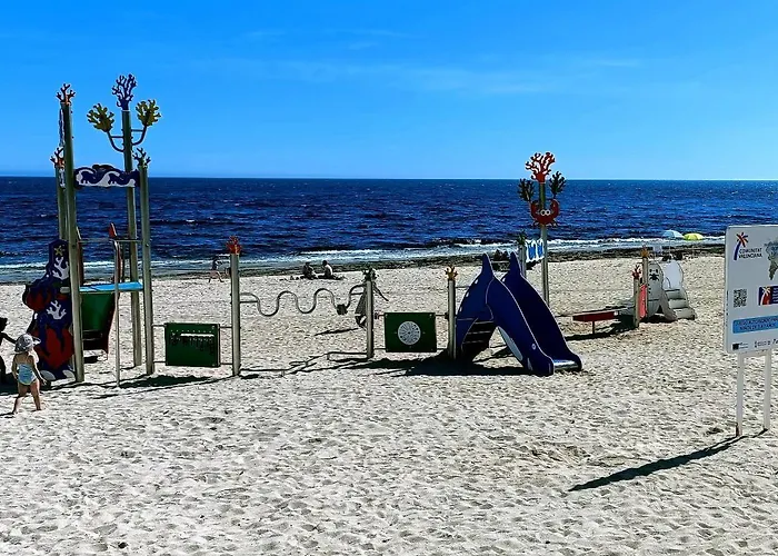 Apartment Casa Milo Playa Locos