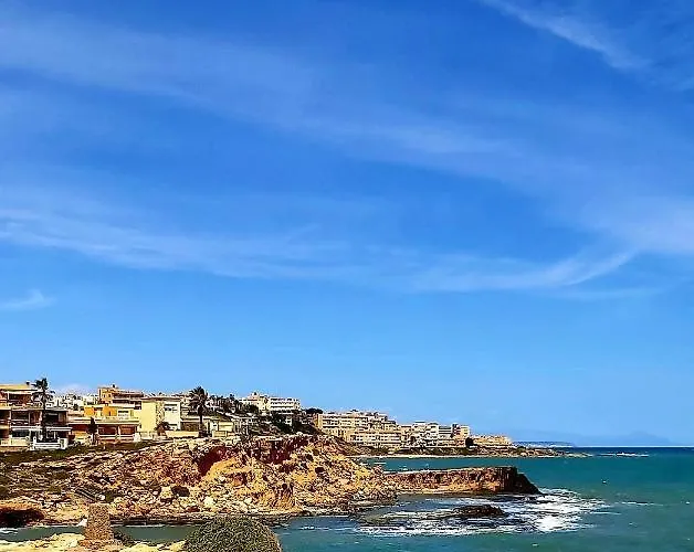 Apartment Casa Milo Playa Locos *