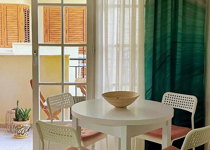 Apartment Casa Milo Playa Locos