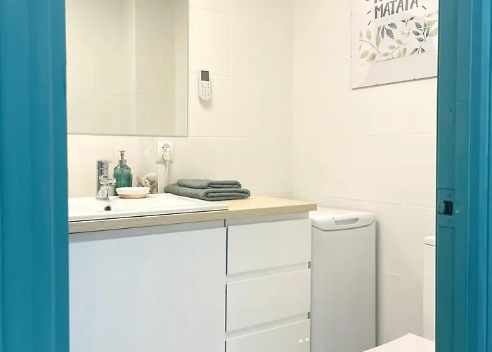 Casa Milo Playa Locos Apartment Torrevieja