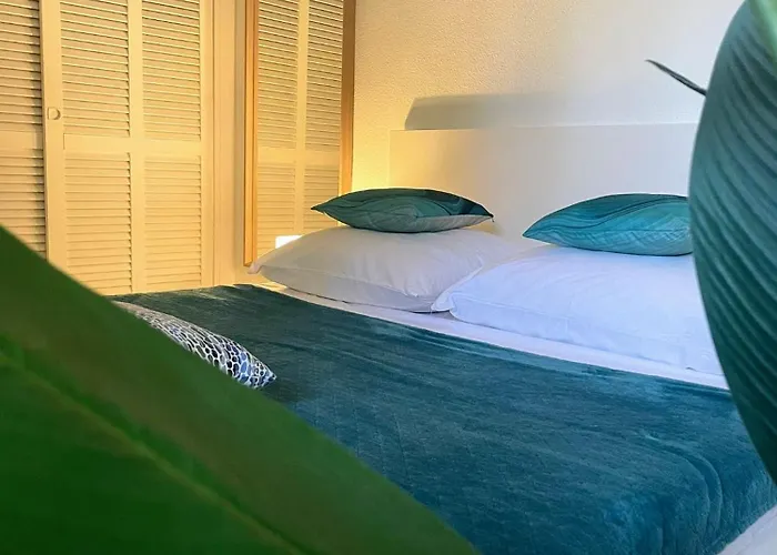 Apartment Casa Milo Playa Locos *