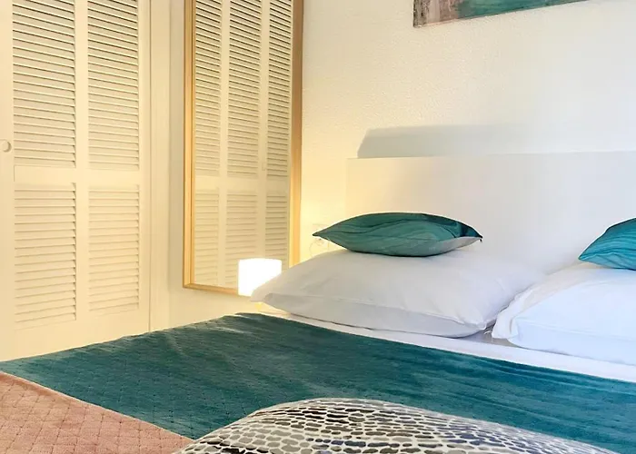 Casa Milo Playa Locos Apartment