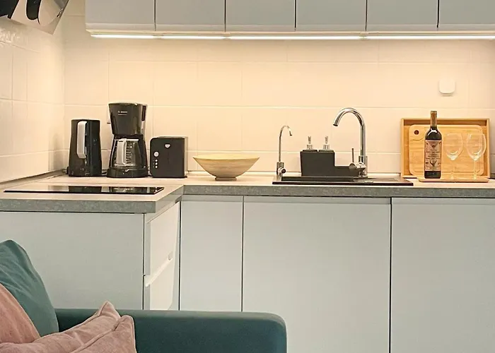 Casa Milo Playa Locos Apartment