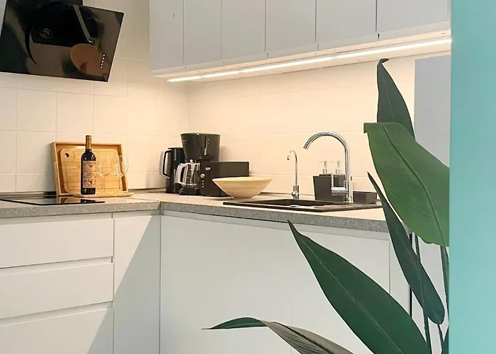 Apartment Casa Milo Playa Locos