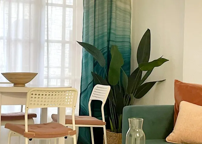 Casa Milo Playa Locos Torrevieja