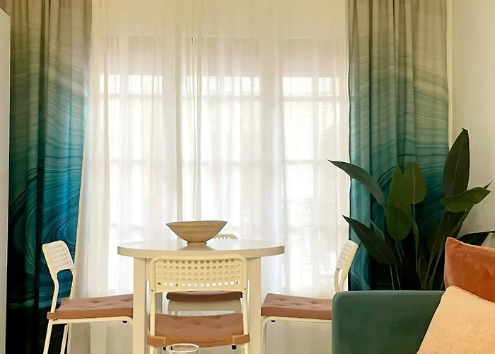 Casa Milo Playa Locos * Torrevieja