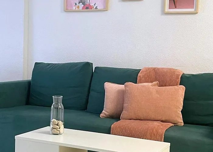 Apartment Casa Milo Playa Locos *